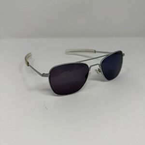 Randolph Engineering Military Issue Aviator Sunglasses & Case & Prescription